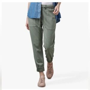 Bella Dahl pocket joggers